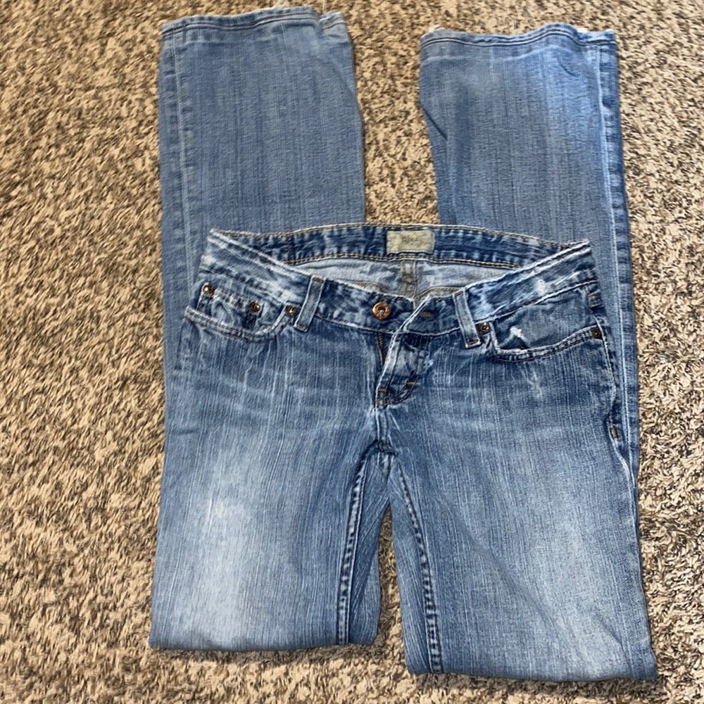 BKE jeans
